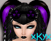 xKyx Biohazard [Purple]