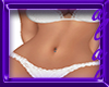 LINGERIE LACE WHITE