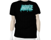 Shirt Black NK Jordan