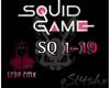 Squid Game Trap Remix