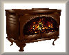 Hartley Fireplace