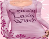 Crazy Lazy Witch *Req