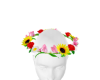 Floral Crown