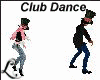 xo*R&B Club Dance