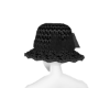 Summer Hat Black