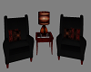 coffee chairs