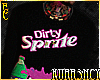 EC' Dirty Sprite™