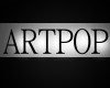 ARTPOP | Aura Top