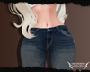 K! low waist pants