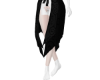 K Long Skirt Addon