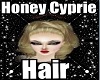Honey Cyprie Hair