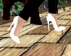 WhiteSpring Easter Shoes