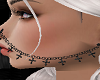 |Anu| Nose Chain L*2