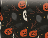 Matching Halloween pjs 2