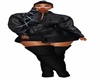 ASL Leather Babe V1