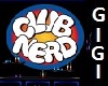 CLUB NERD