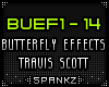 BUEF - Butterfly Effects