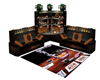 Cigar & Drink  Lounge