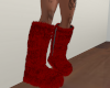 red furboots
