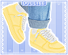 D. Duckie Sneakers