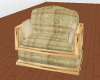 akaboo wood chair