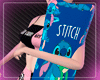 Stitch Pillow