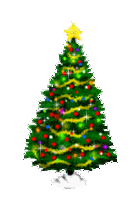 Christmas Cheer Tree