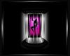 {M}Purple Dancer Cage