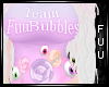 F| Team Fuububbles~!