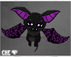 !C Lil Batty Purple