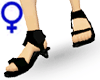 [kh]Ninja shoes femaleV1