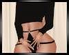 K! Black Sporty Babe