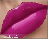 Vinyl Lips 9 | Welles