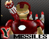 *Y* Man of Iron Missiles