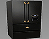 Modern Kitchen Fridge