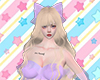 ❀Blonde Sarah