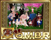 QMBR Family Pictures