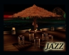 Jazzie-Pool Bar Table