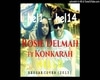 Rosie Delmah - Hello