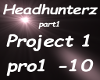 Headhunterz Project1  1