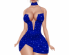 Karyme Blue Dress