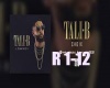 Tali-B Rihanna