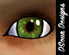 Eye Green [Male]