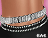 |BAE| Black Diamond Belt