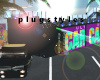 Carnival Music Truck