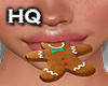 Gingerbread