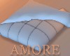 Amore Cuddle Ottoman