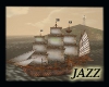Jazzie-Pirates Sail Ahoy