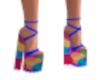 (MSHO) HIPPIE1 LOVE HEEL