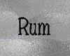 Rum Star Marker